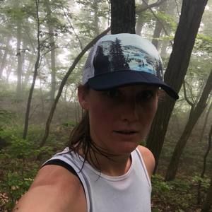 Meet your Posher, Kendra